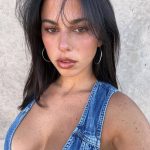 Victoria Villarroel Gamero,Ex asistente de Kylie Jenner, modelo venezolana e influencer con un estilo sofisticado y provocador
