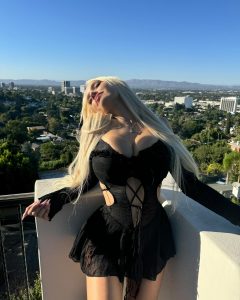 Foto de Chloe Collins
