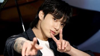 Fan detenida por intentar entrar a la casa de Jungkook tras su baja militar