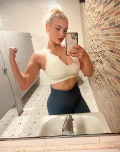 Foto de Anna Faith