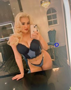 Foto de Anna Faith