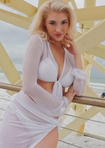 Foto de Anna Faith