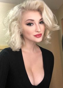 Foto de Anna Faith