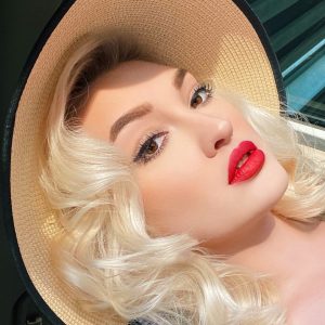 Foto de Anna Faith
