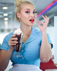Foto de Anna Faith