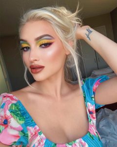 Foto de Anna Faith