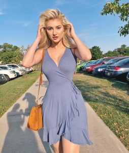Foto de Anna Faith
