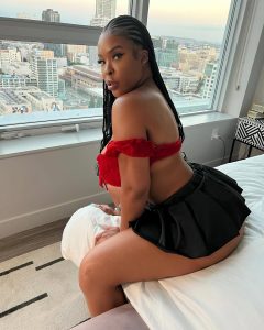 Foto de Aryana Adin