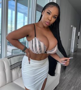 Foto de Aryana Adin