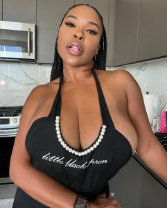 Foto de Aryana Adin