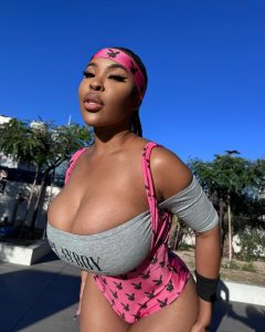 Foto de Aryana Adin