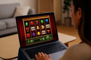 Cómo jugar a juegos con baja volatilidad en casinos online para obtener ganancias estables