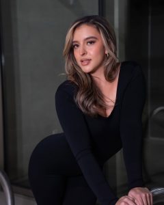 Foto de Juliana Monroy