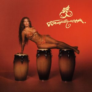 Karol G lanza “Tropicoqueta”: su disco más tropical llega este junio