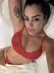 Foto de Larissa Riquelme