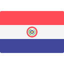 Bandera de Paraguay