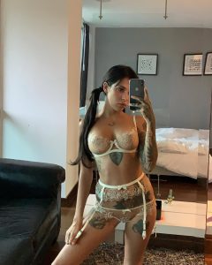 Foto de Sara Calixto