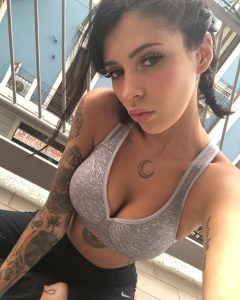 Foto de Sara Calixto