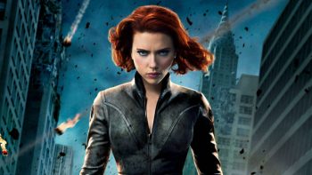 Scarlett Johansson se desliga oficialmente de Thunderbolts