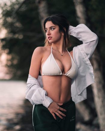 Sierra Cabot