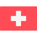 Bandera de Suiza