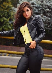 Foto de Valentina Garzon