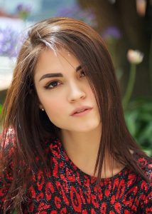 Foto de Valentina Garzon