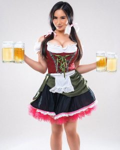 Foto de Xena Kai