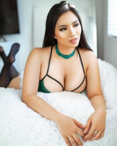 Foto de Xena Kai