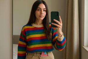 Autenticidad sin filtro: nueva tendencia digital