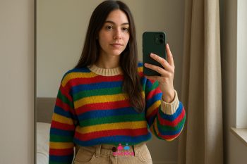 Autenticidad sin filtro: nueva tendencia digital