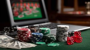 Cómo depositar y retirar en un casino en línea desde México