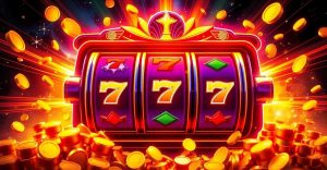Descubre los slots con jackpot progresivo: la posibilidad de ganar a lo grande