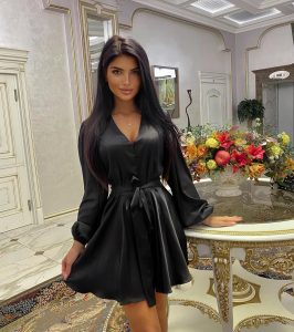 Foto de Karina Smolskaya