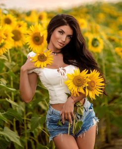 Foto de Karina Smolskaya
