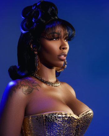 Foto de Kash Doll