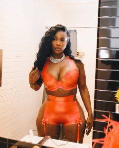 Foto de Kash Doll