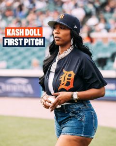 Foto de Kash Doll