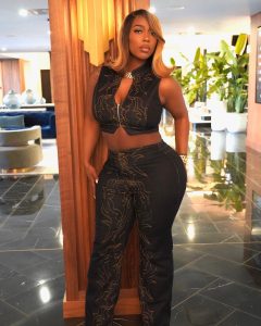 Foto de Kash Doll