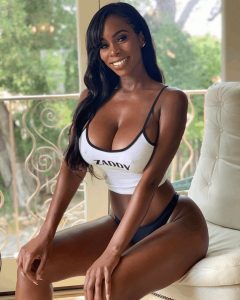 Foto de Lexi Hart