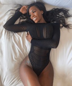 Foto de Lexi Hart