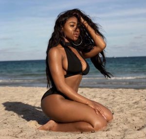 Foto de Normani