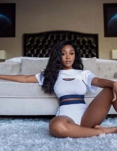 Foto de Normani