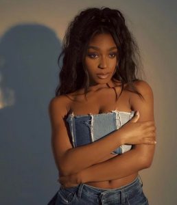 Foto de Normani