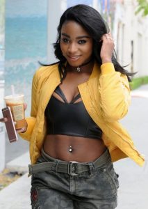 Foto de Normani