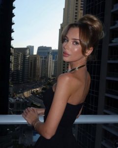 Foto de Alexandra Shulgovich