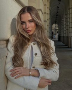 Foto de Alexandra Shulgovich
