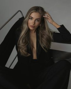 Foto de Alexandra Shulgovich