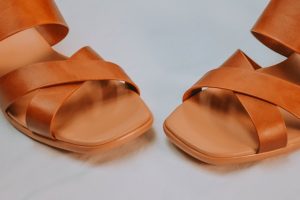 Conoce las tendencias en sandalias para la nueva temporada