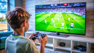 Los videojuegos de fútbol históricos más importantes